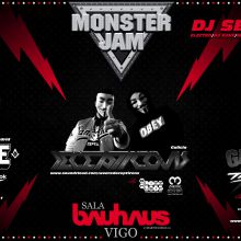 Monster Jam