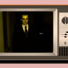 EEG TV