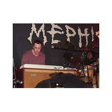 Live in Mephisto