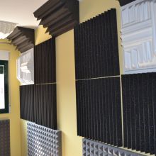 Acondicionamiento Acústico