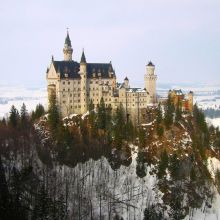 Alemania sideral