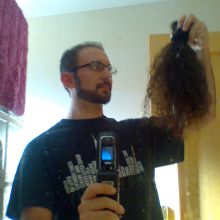 Hairless Oblivion 2