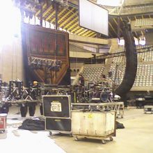KISS '10