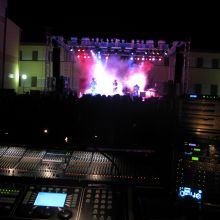 Concierto de Obús