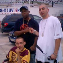 Con Jeru the Damaja