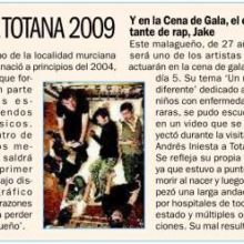 Tobada murcia