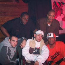 Con Masta Ace