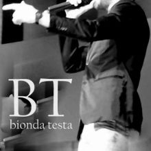 Bionda Testa - vivo