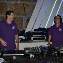 Sesión Dj Hugo Pg & Dj Vince (VIHUMON) - SALA MASTERCLUB - VIGO - 05
