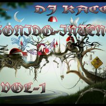 dj kace_sonido-intenso vol-1