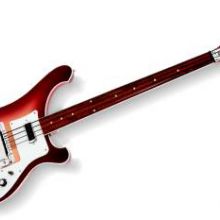 Mi primer bajo