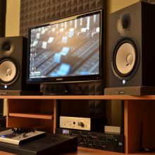 Mesa Estudio