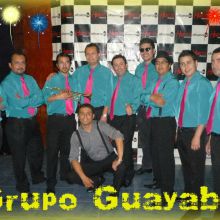 Grupo Guayaba