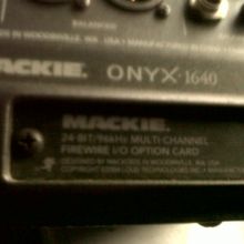 mackie 4