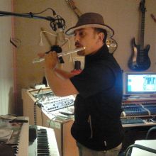 componiendo nuevamente