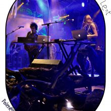 Secret Garden Festival  Gira Londres