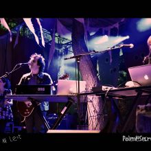 Secret Garden Festival Gira Londres