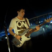 POLEN @ 1234 Shoreditch Festival // Londres