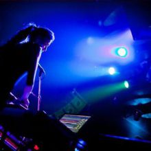POLEN@CROBAR