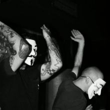 13 Vinilos Party (Gijón)