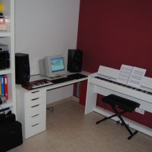 humilde home studio_1