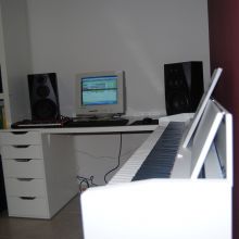 humilde home studio_2