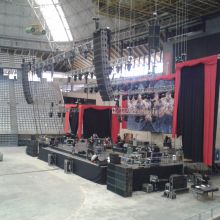 Palau Sant Jordi