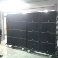 L'acoustic - K1 y Ksub