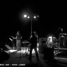 Live in Nits D Estiu 2009