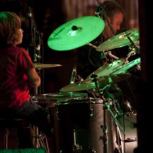 Live in Nits D Estiu 2009
