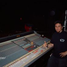 De bolo en Luxemburgo (2007)