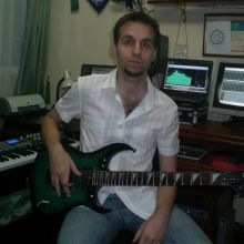 Home Studio 1