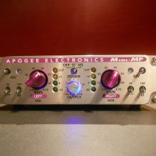 Apogee Mini MP
