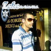 Zeke (El Duque)