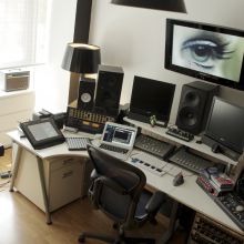 Antipop 2012 - Control