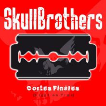CORTES FINALES (RIGHT ON TIME)