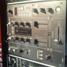 djm 400