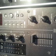 djm 400