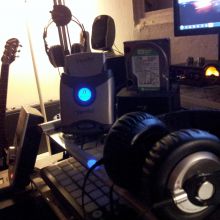 MI ESTUDIO AREA 5
