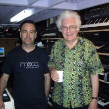 Bob Moog