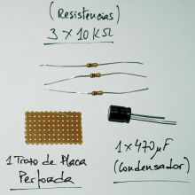 Componentes