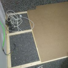CONSTRUCCIÓN DE MI ESTUDIO