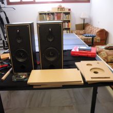 Preparacion