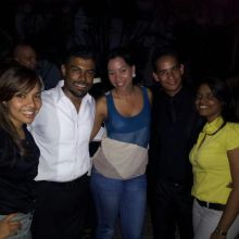 Con las Fans