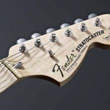 Fender Strato USA Y.J.M. Signature