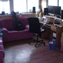 Control Room RC