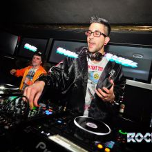 Rockerz