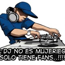 DIJAAAAAAA LO Q DIJAAAAAAAA