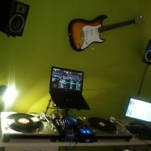 mi estudio