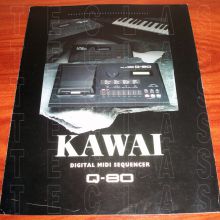 Kawai Q-80